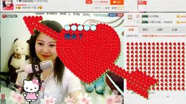 ゞ❤民歌甜姐ゞ主播照片