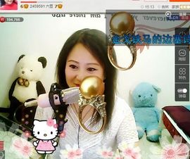 ゞ❤民歌甜姐ゞ主播照片