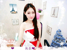 肉不小主播照片
