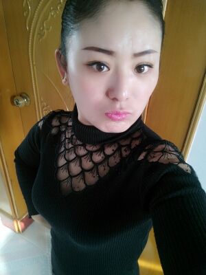 娣寶寶的主播照片