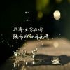 殘影a