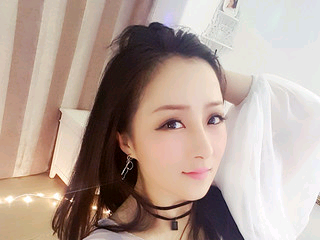 李乘风的主播照片