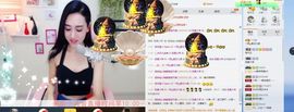 凡音🧡歌手加油主播照片