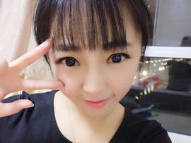 @_@祥子@_@主播照片