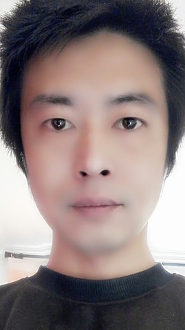 心随梦飞阳主播照片