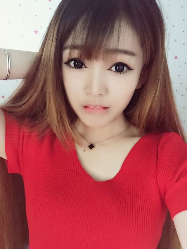 安忆丶天使的主播照片