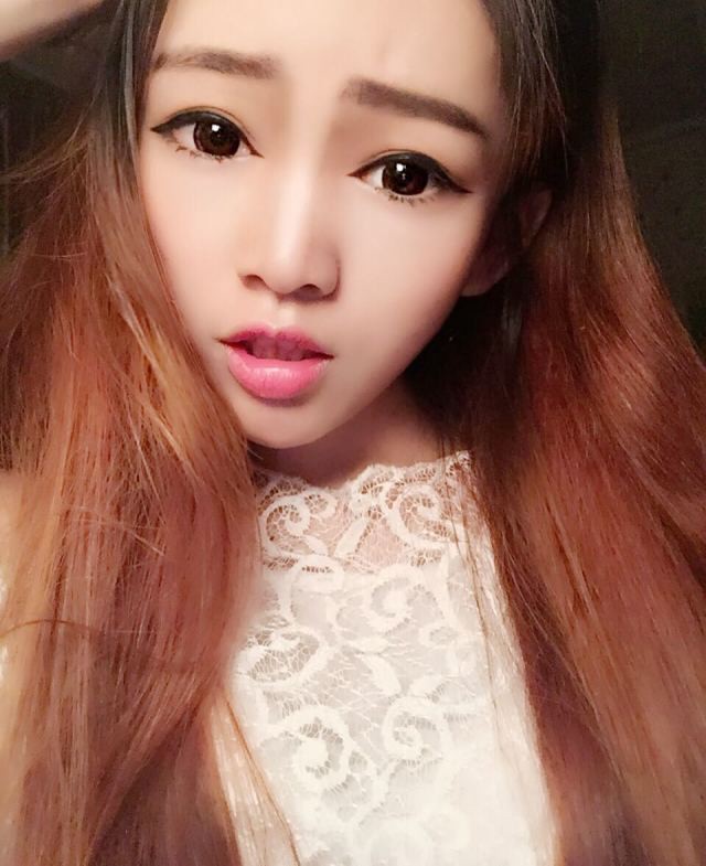 安忆丶天使的主播照片