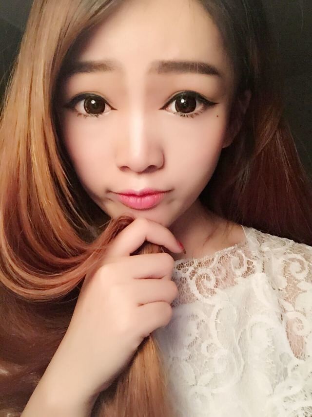 安忆丶天使的主播照片