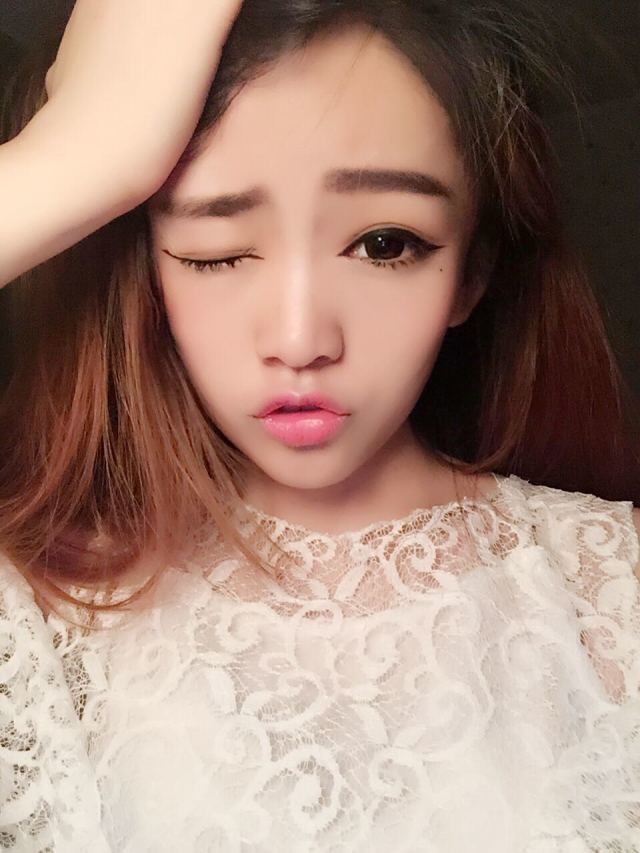 安忆丶天使的主播照片