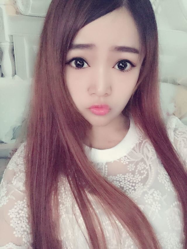 安忆丶天使的主播照片