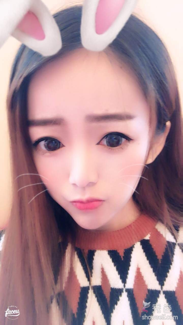 安忆丶天使的主播照片