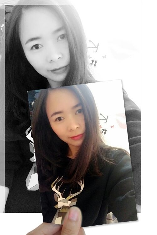 彩彩猪主播照片