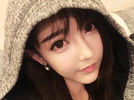 肉不小主播照片