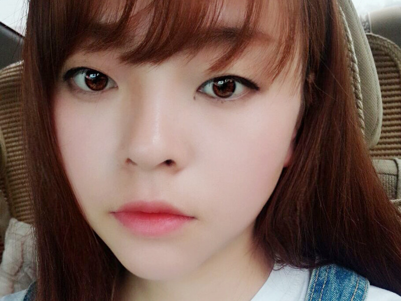 SVN慕的主播海报