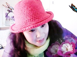 ╰︶﹌⋛⋋爱无痕╰❀主播照片