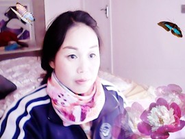 ╰︶﹌⋛⋋爱无痕╰❀主播照片