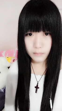 可可🎈主播照片