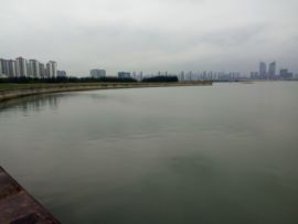 南城向北。主播照片