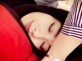😊再见啦主播照片