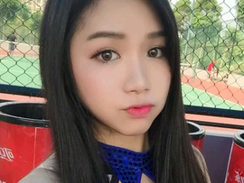 肉不小主播照片