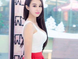 ❤️~妃常棒❤️主播照片