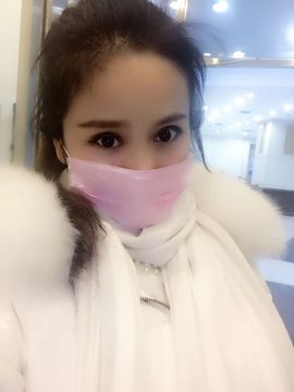 魅丽晴儿主播照片