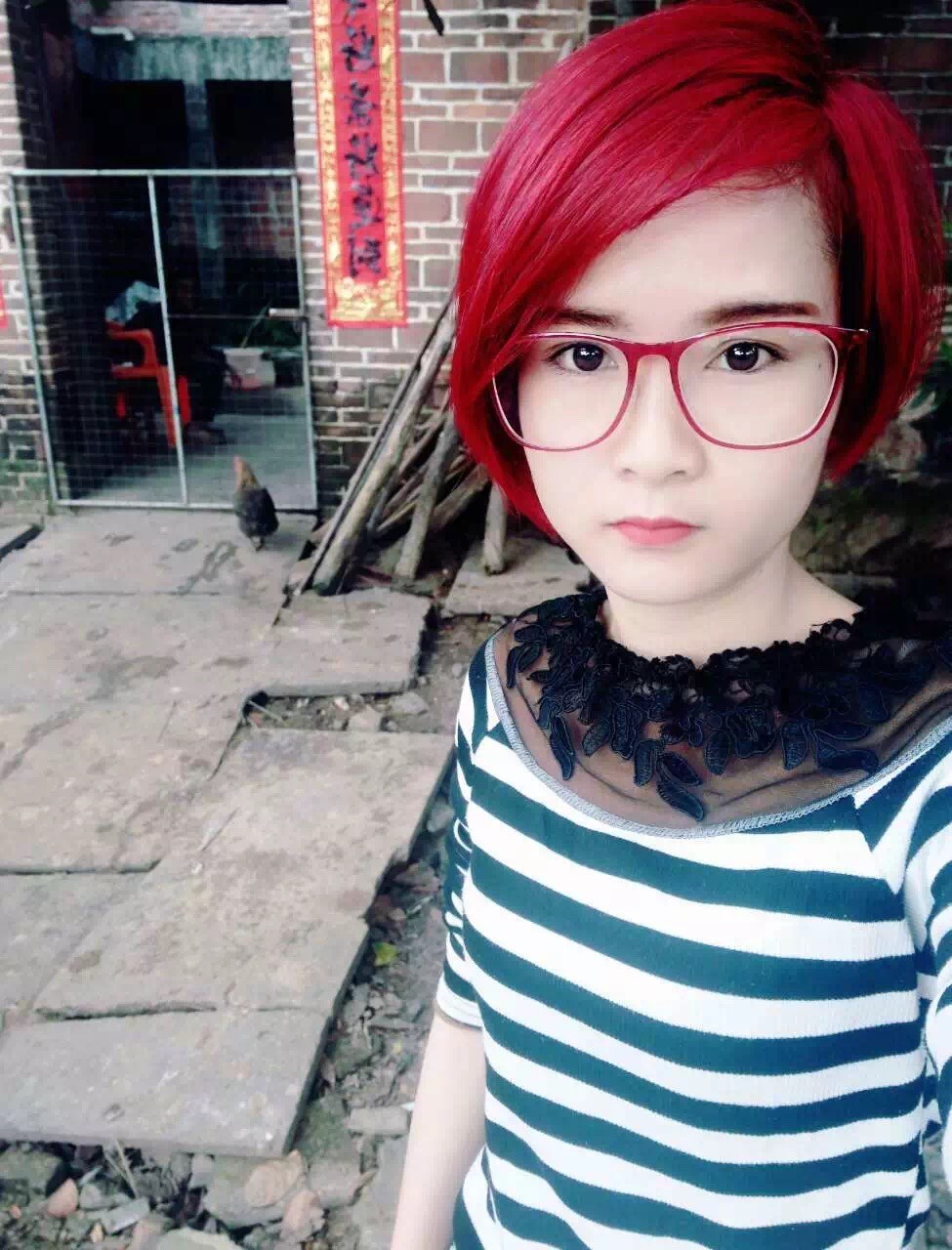 ╰❥丶谁在爱你﹍☂的图片