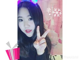 G_姐💗重新开始主播照片