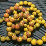 现代风格666主播照片