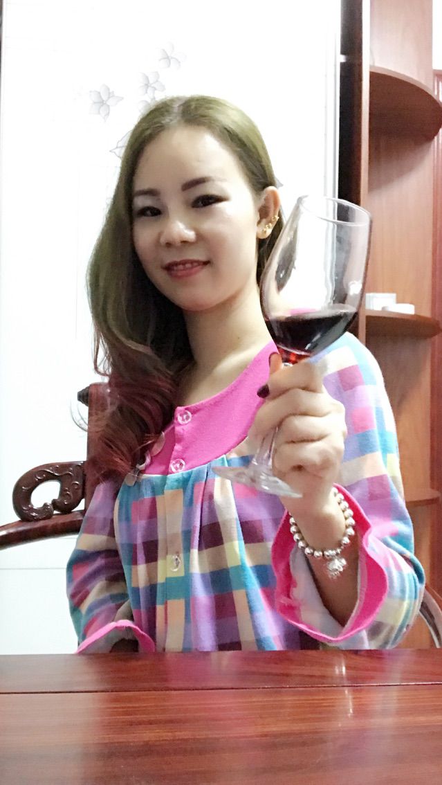 誰(shuí)的娘子的主播照片
