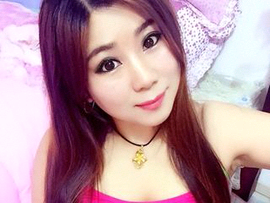 慧龙，主播照片