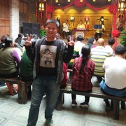 华少!i海报