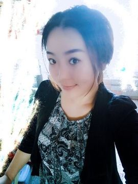 倾听寂寞、酒窝主播照片