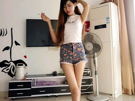 手心的曲线丶缠绕我心主播照片