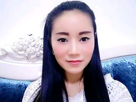 范姐姐主播照片