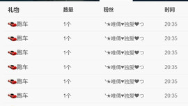 ^_^嫣宝很乖^_^主播照片