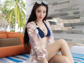 龍zq主播照片