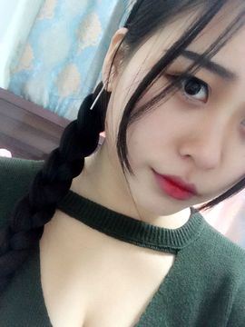 智障i主播照片