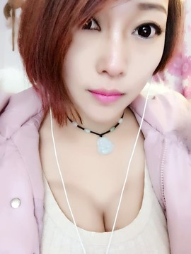 肉球，胖九儿。主播照片