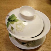 咸麦圈