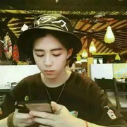 @小男友
