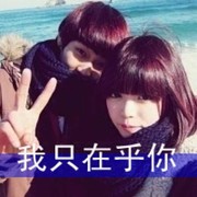 爱老婆ax海报
