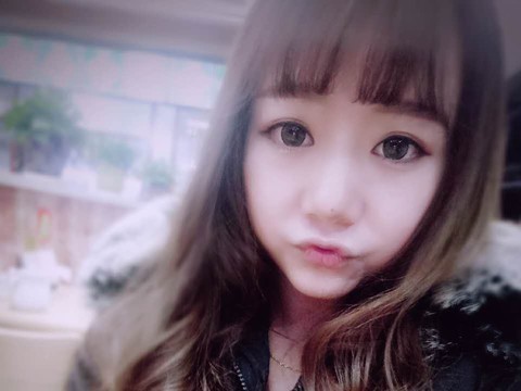 ㄗs：思琪ㄣ海报