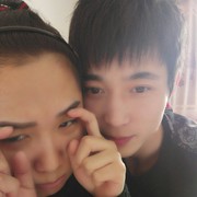 棋棋xu海报