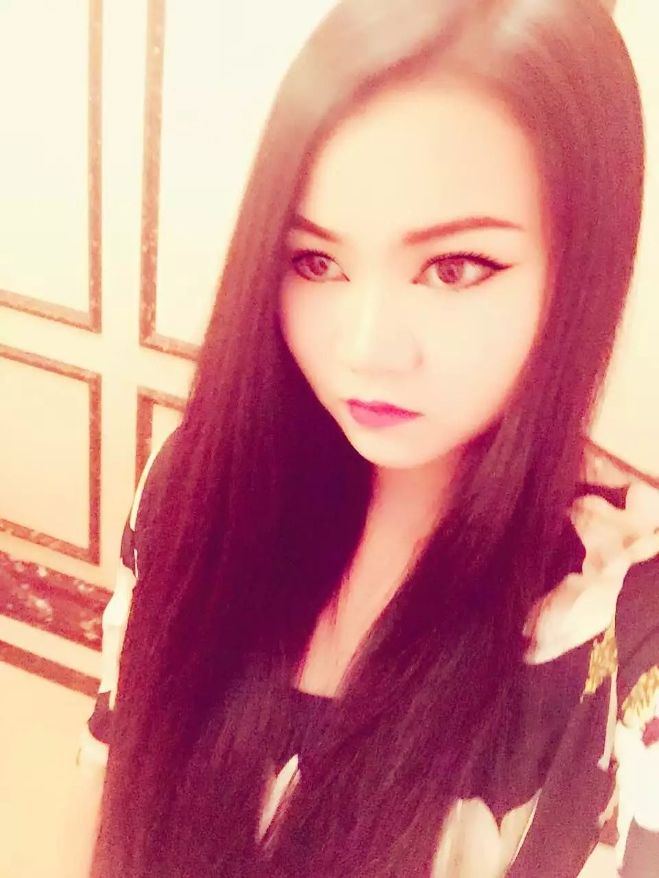 萍儿う傷痕累累的主播照片