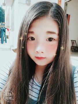 好菇凉*情儿主播照片