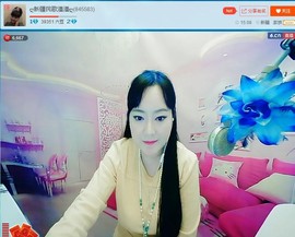 ♋吃土中的潘潘♋主播照片