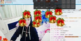 ♋吃土中的潘潘♋主播照片