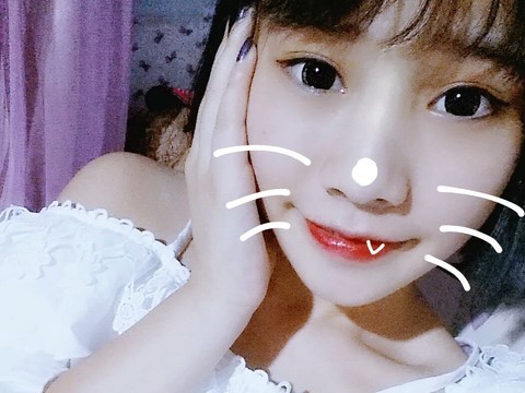 💋常常🐱海报
