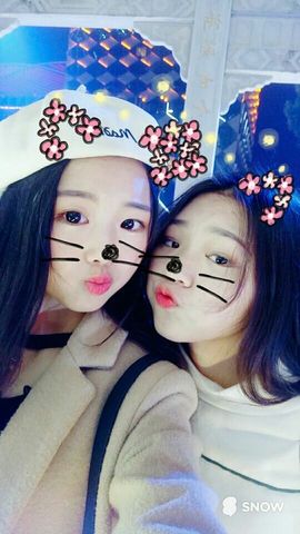 小仙女❀我会回来的主播照片